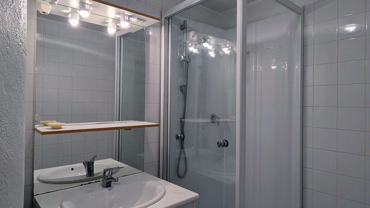 Photo of Bathroom in Saint-Vert
