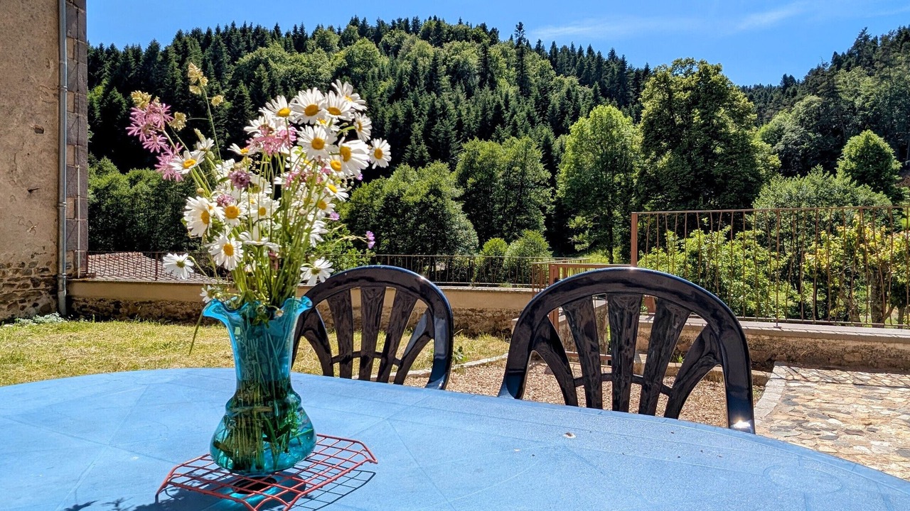 Photo of Outdoor in Saint-Vert