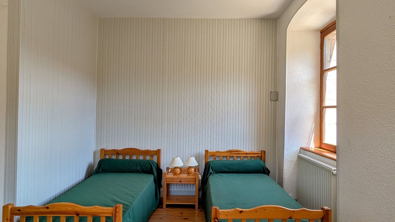Photo of Bedroom in Saint-Vert