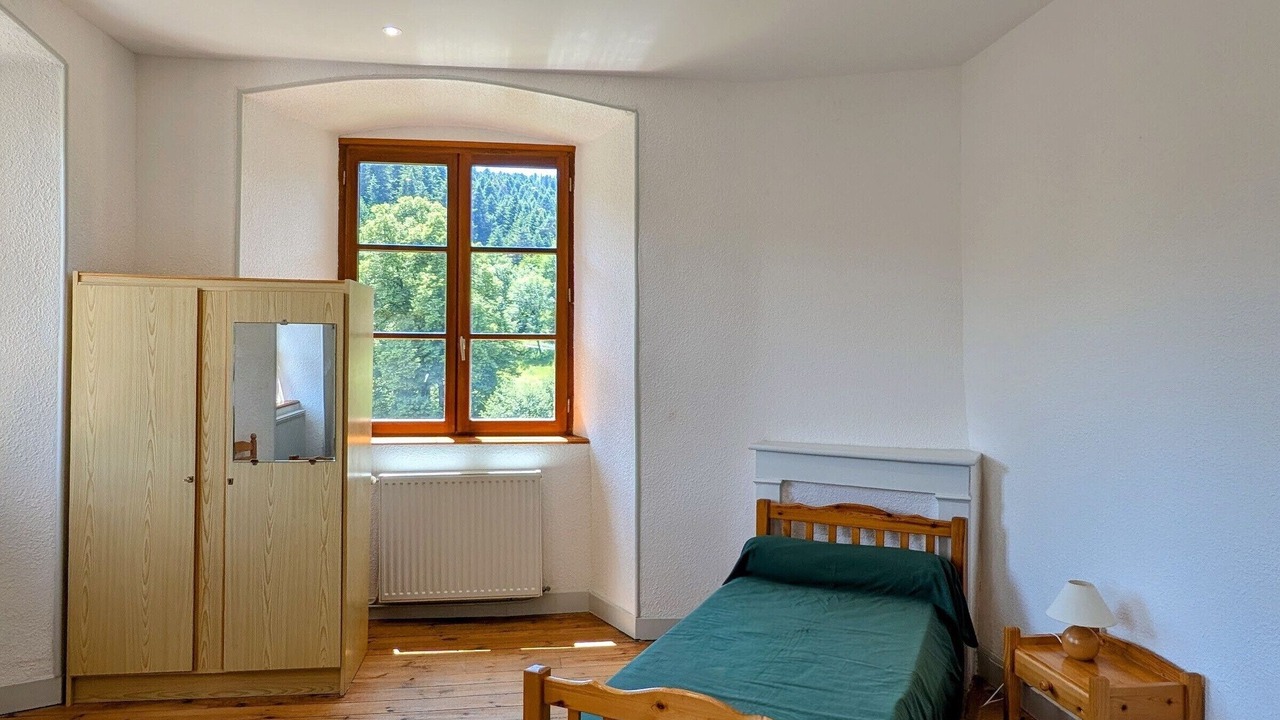 Photo of Bedroom in Saint-Vert
