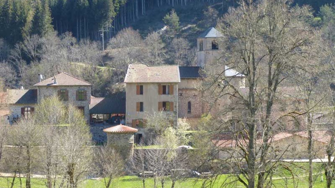 Photo of Outdoor in Saint-Vert