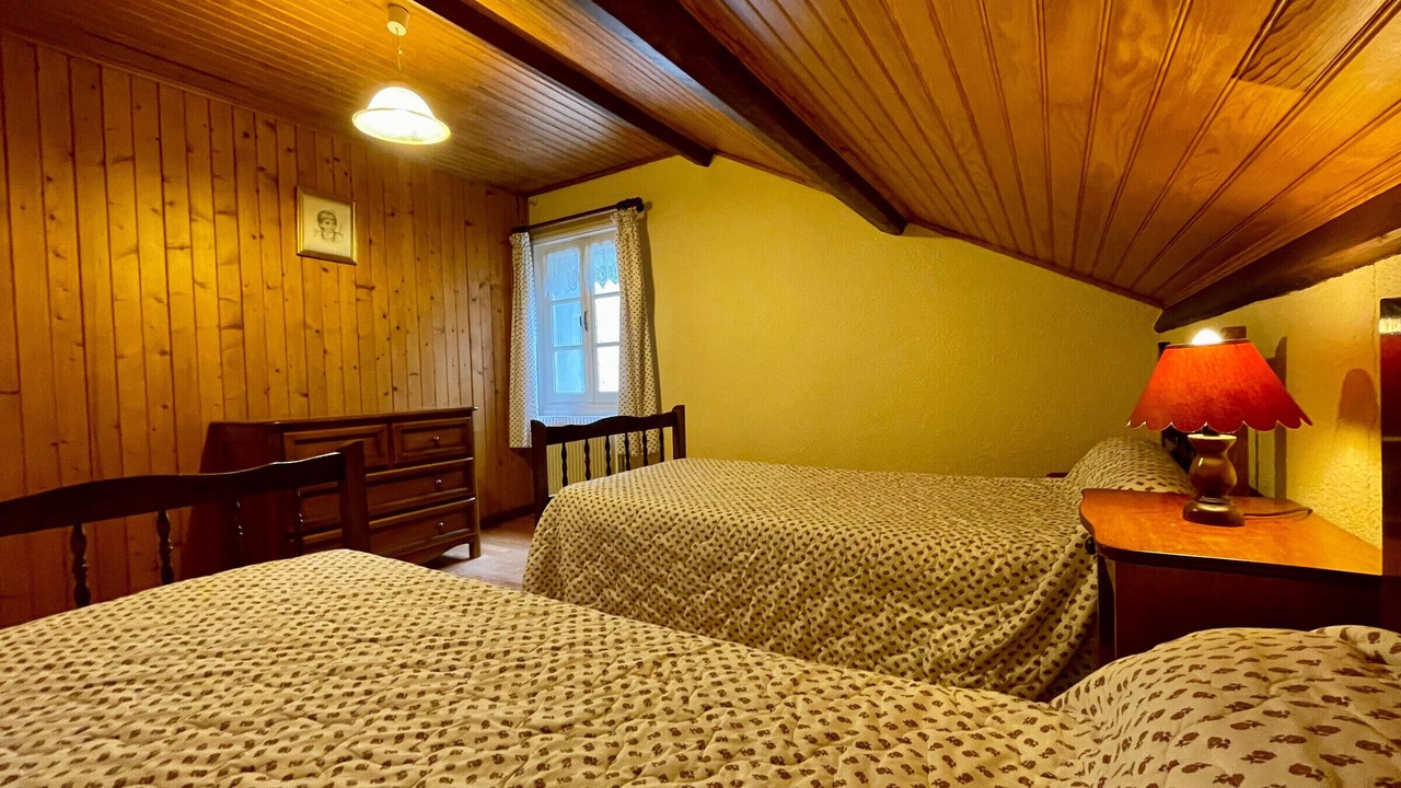 Photo of Bedroom in Araules
