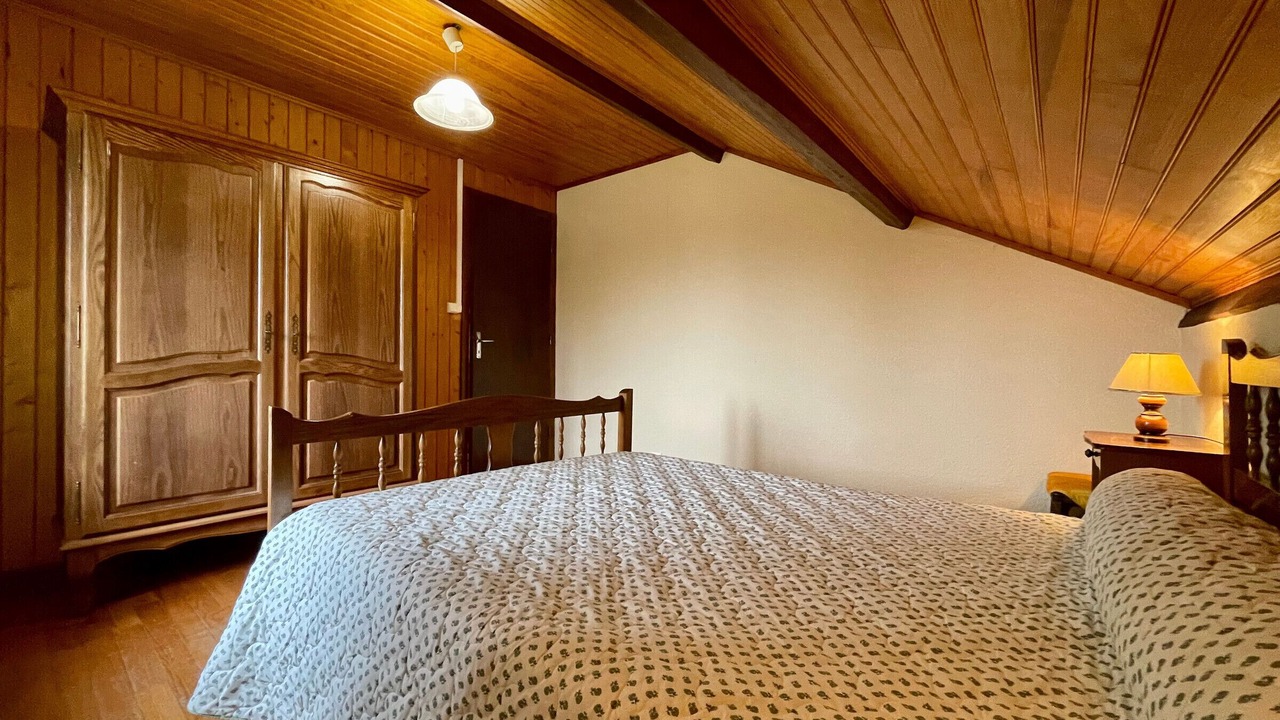 Photo of Bedroom in Araules