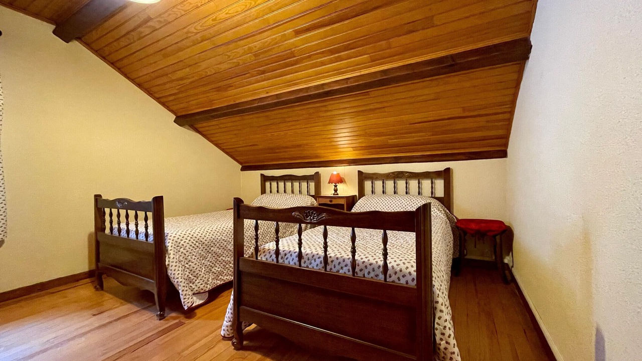 Photo of Bedroom in Araules