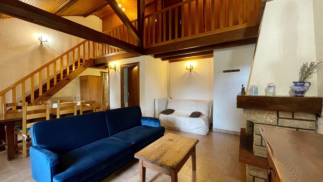 Photo of Livingroom in Araules