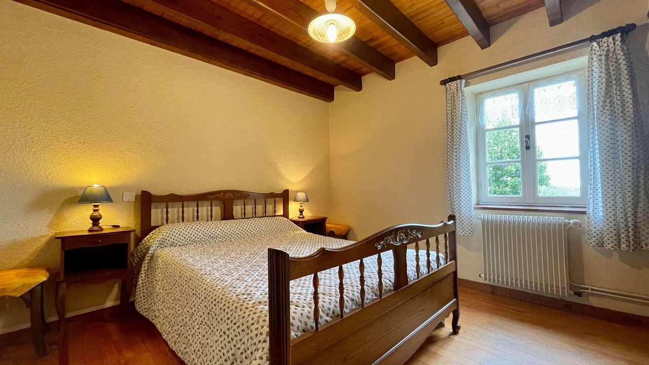 Photo of Bedroom in Araules