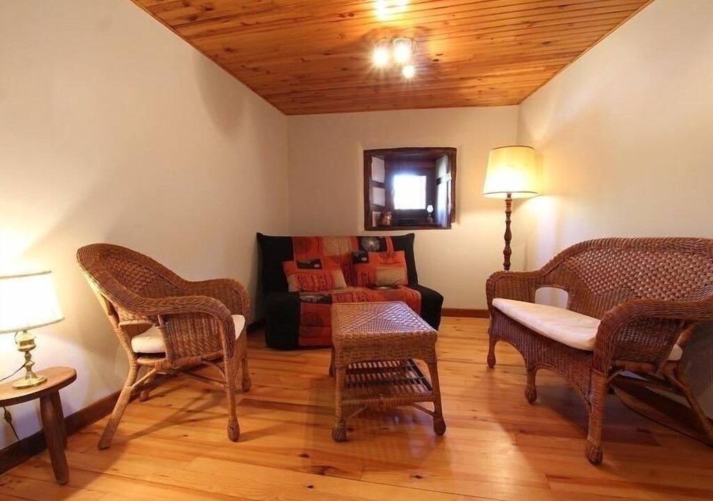 Photo of Livingroom in Mazeyrat-Aurouze
