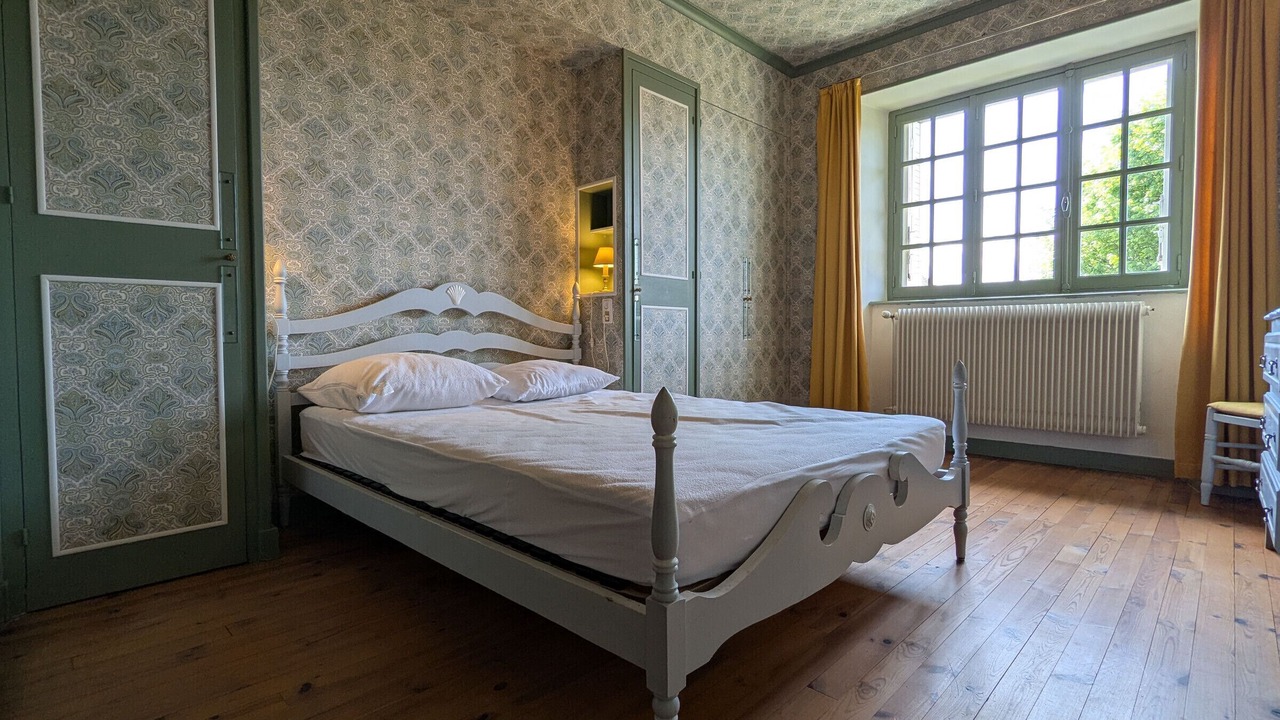 Photo of Bedroom in Allegre
