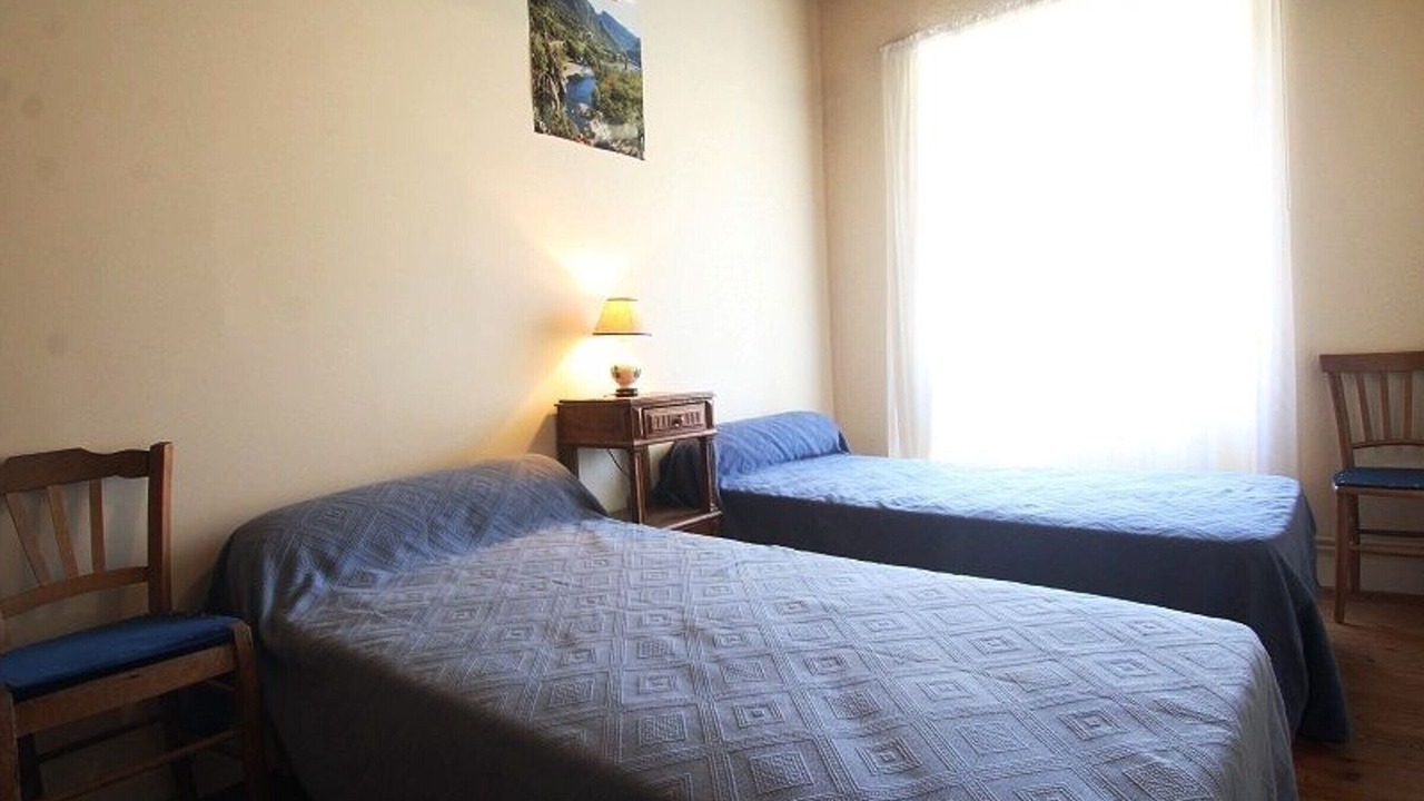 Photo of Bedroom in Saint-Geneys-pres-Saint-Paulien