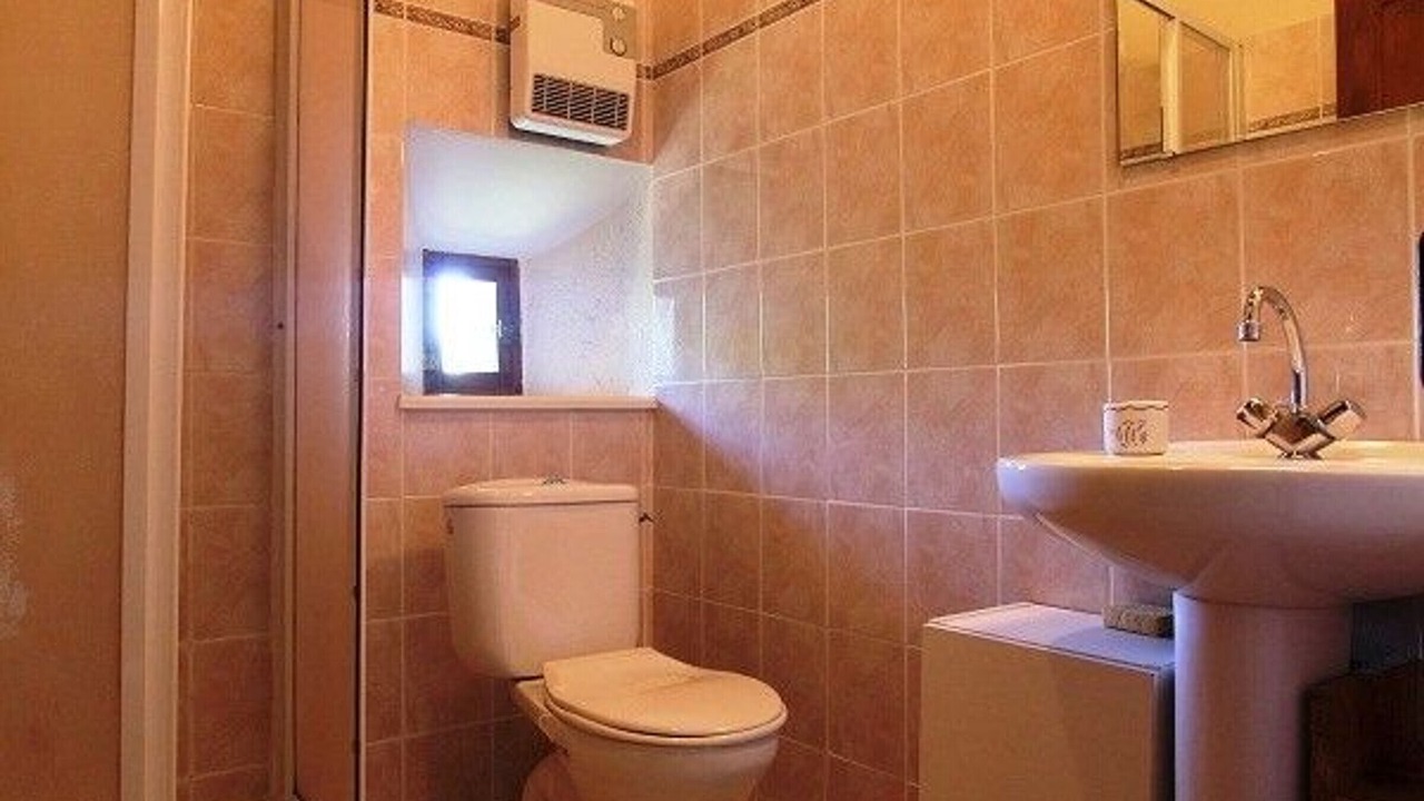 Photo of Bathroom in Saint-Geneys-pres-Saint-Paulien