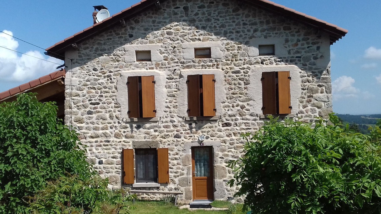 Photo of Outdoor in Saint-Geneys-pres-Saint-Paulien