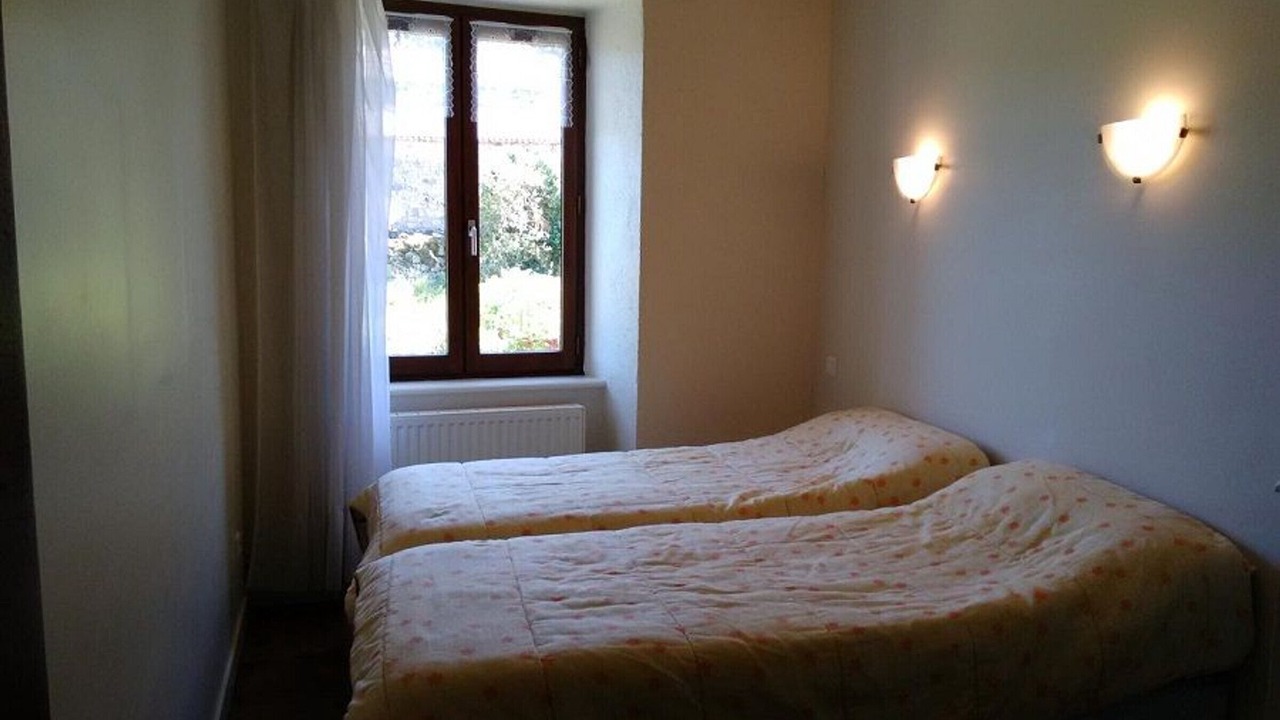 Photo of Bedroom in Saint-Geneys-pres-Saint-Paulien