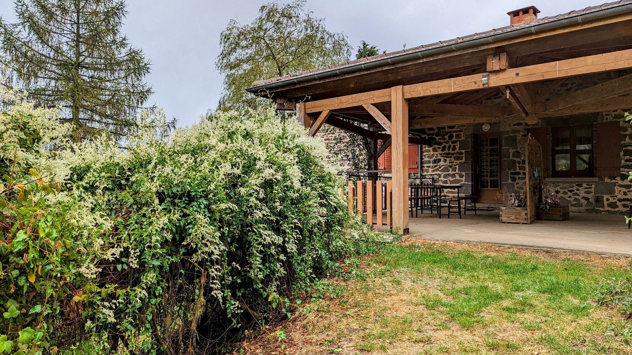 Photo of Outdoor in Saint-Didier-sur-Doulon
