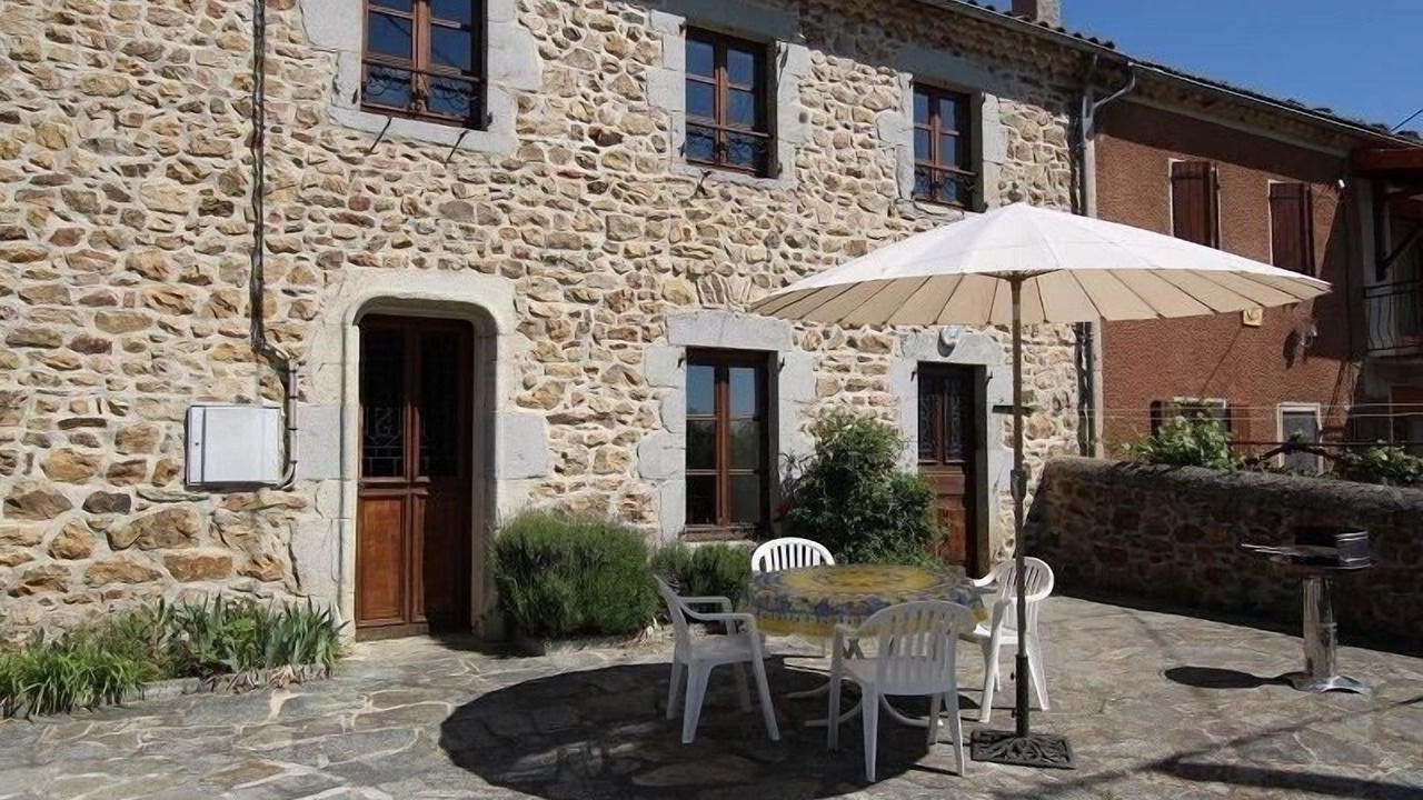 Photo of Outdoor in Ferrussac