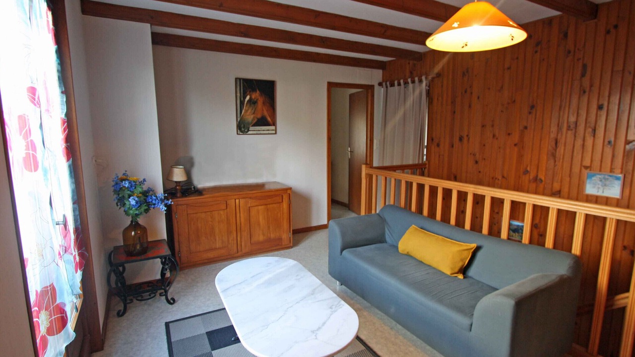 Photo of Livingroom in Le Val-d'Ajol