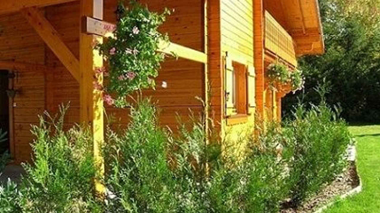 Photo of Outdoor in Saint-Nabord