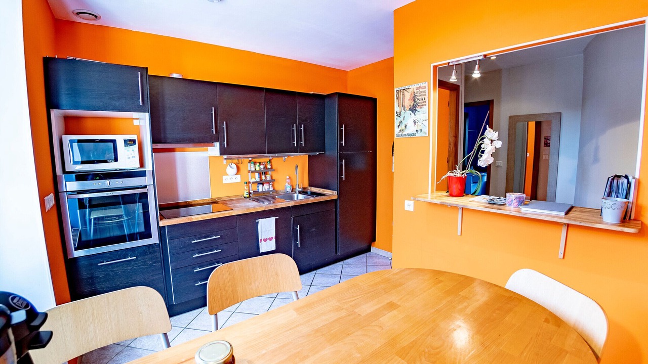Photo of Kitchen in Chantraine