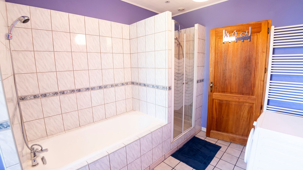 Photo of Bathroom in Chantraine