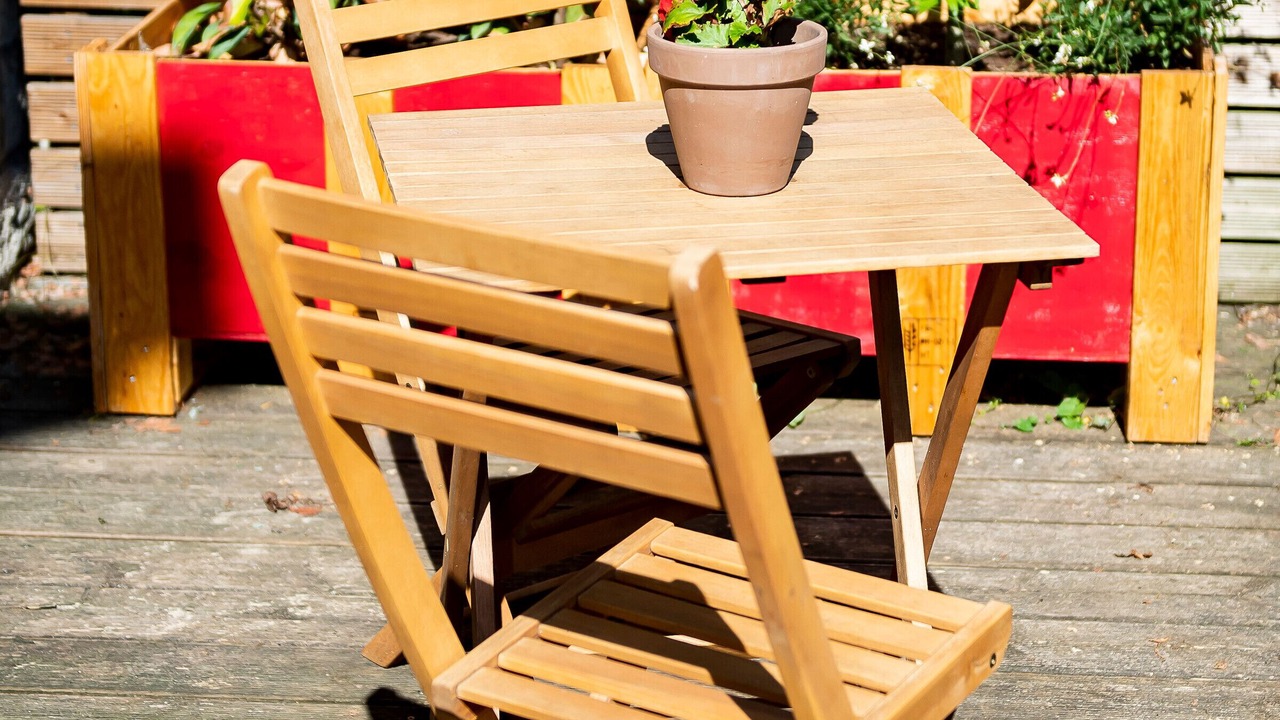 Photo of Outdoor in Chantraine