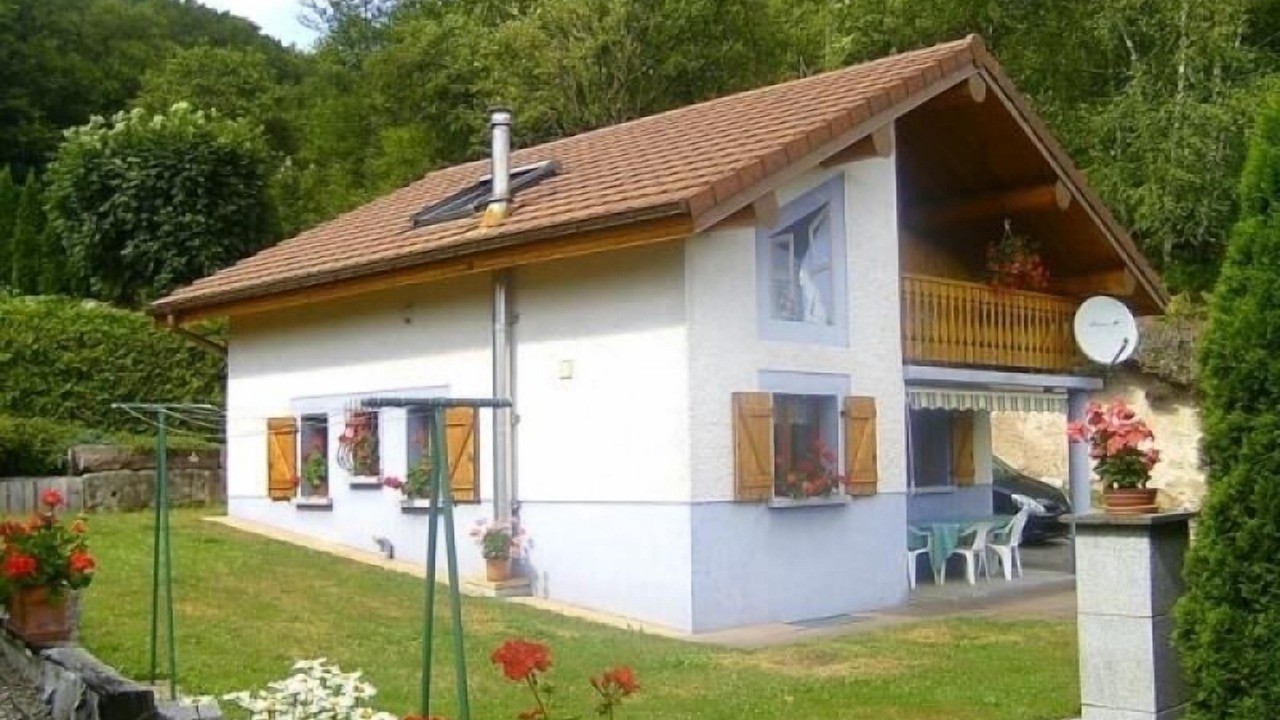 Photo of Outdoor in Ferdrupt