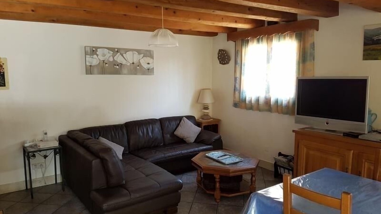Photo of Livingroom in Ferdrupt