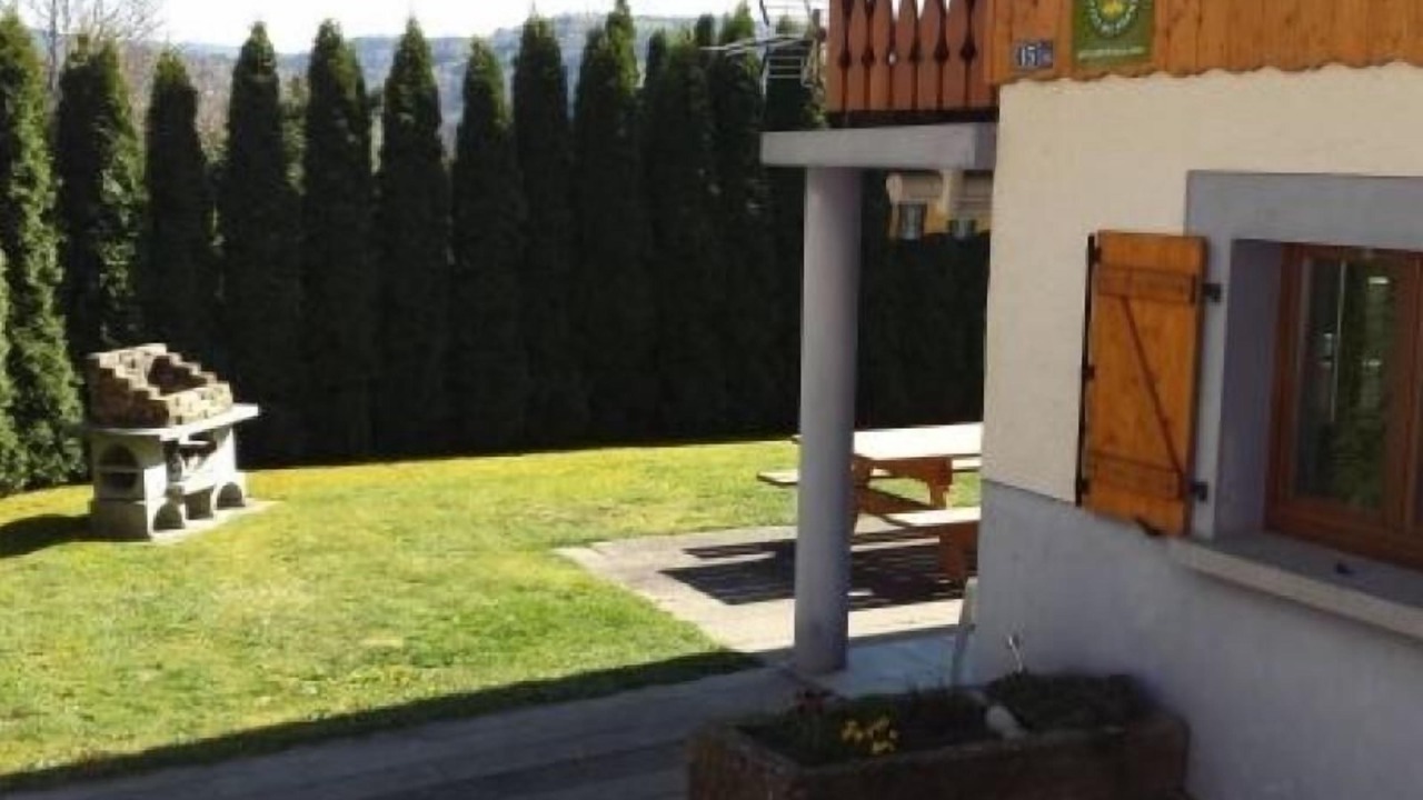 Photo of Outdoor in Ferdrupt