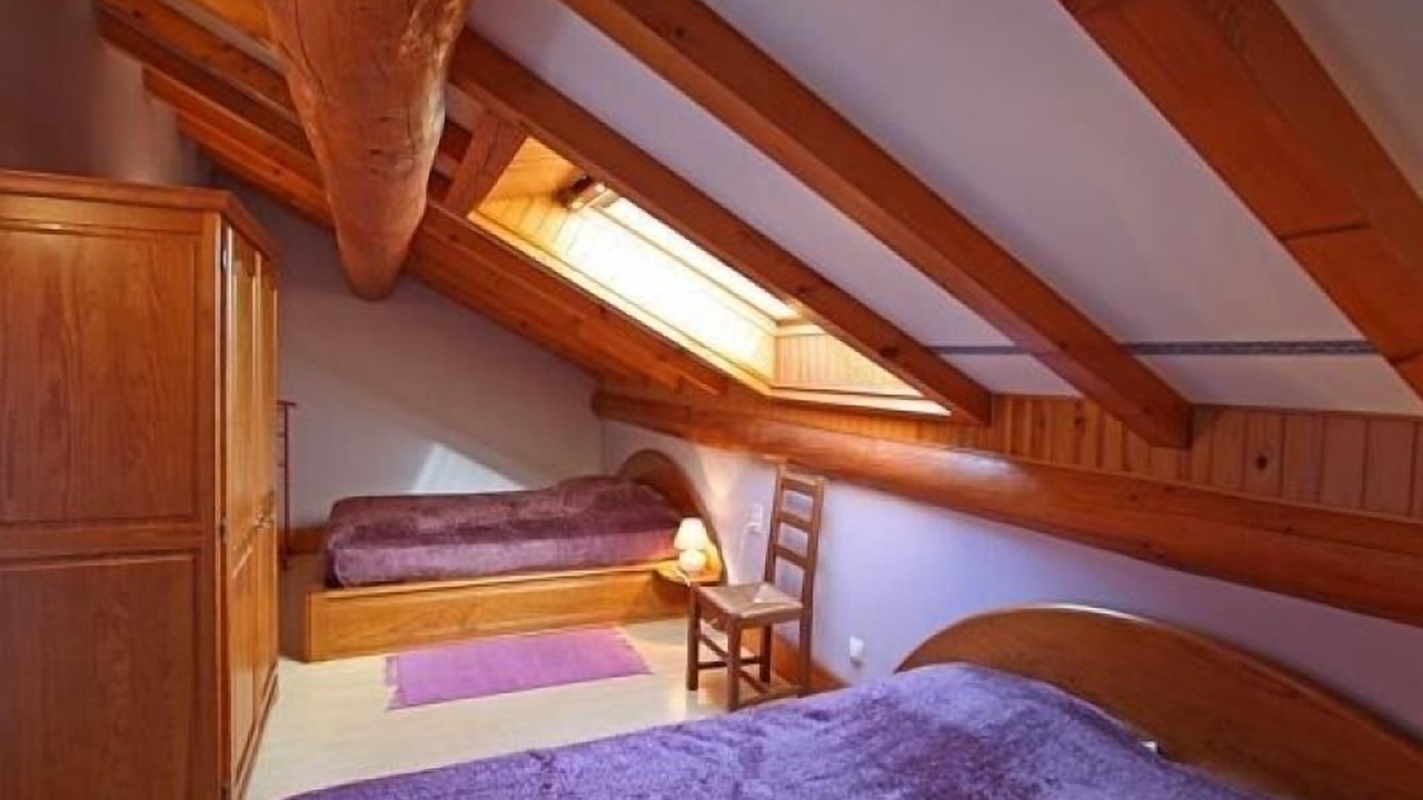 Photo of Bedroom in Ferdrupt