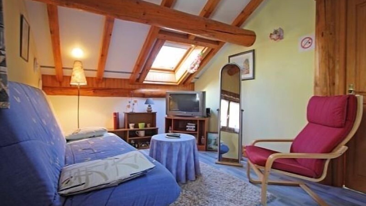 Photo of Livingroom in Ferdrupt