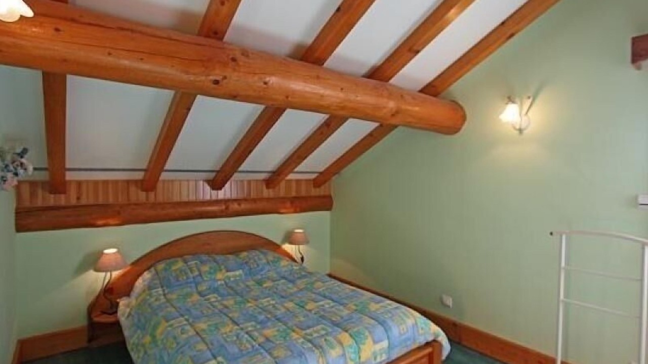 Photo of Bedroom in Ferdrupt