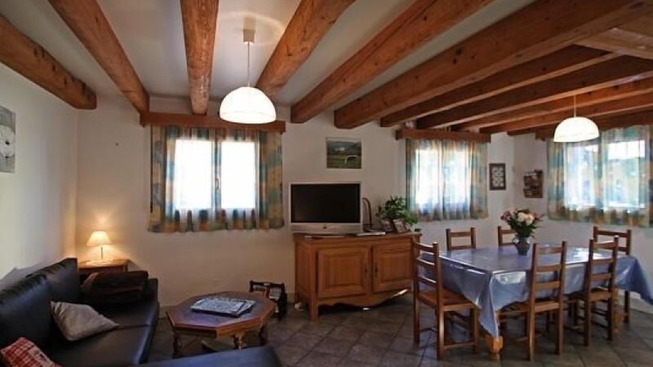 Photo of Livingroom in Ferdrupt