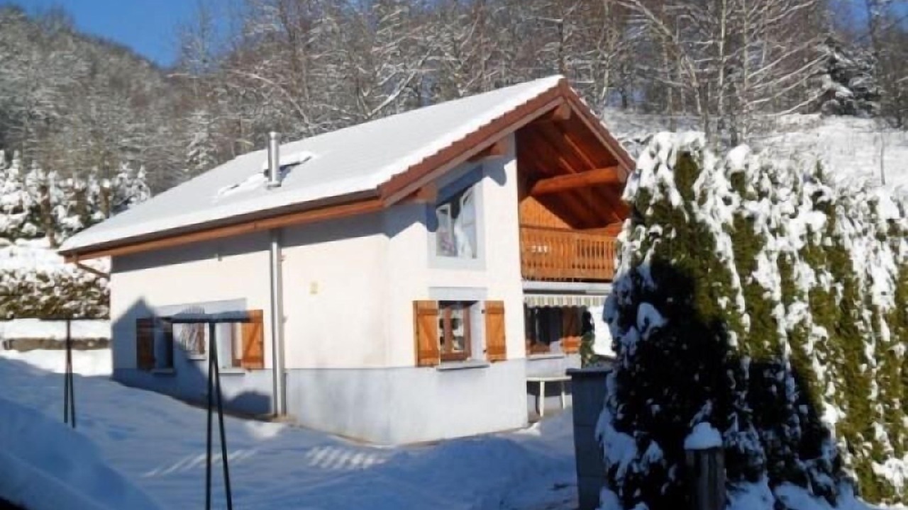 Photo of Outdoor in Ferdrupt