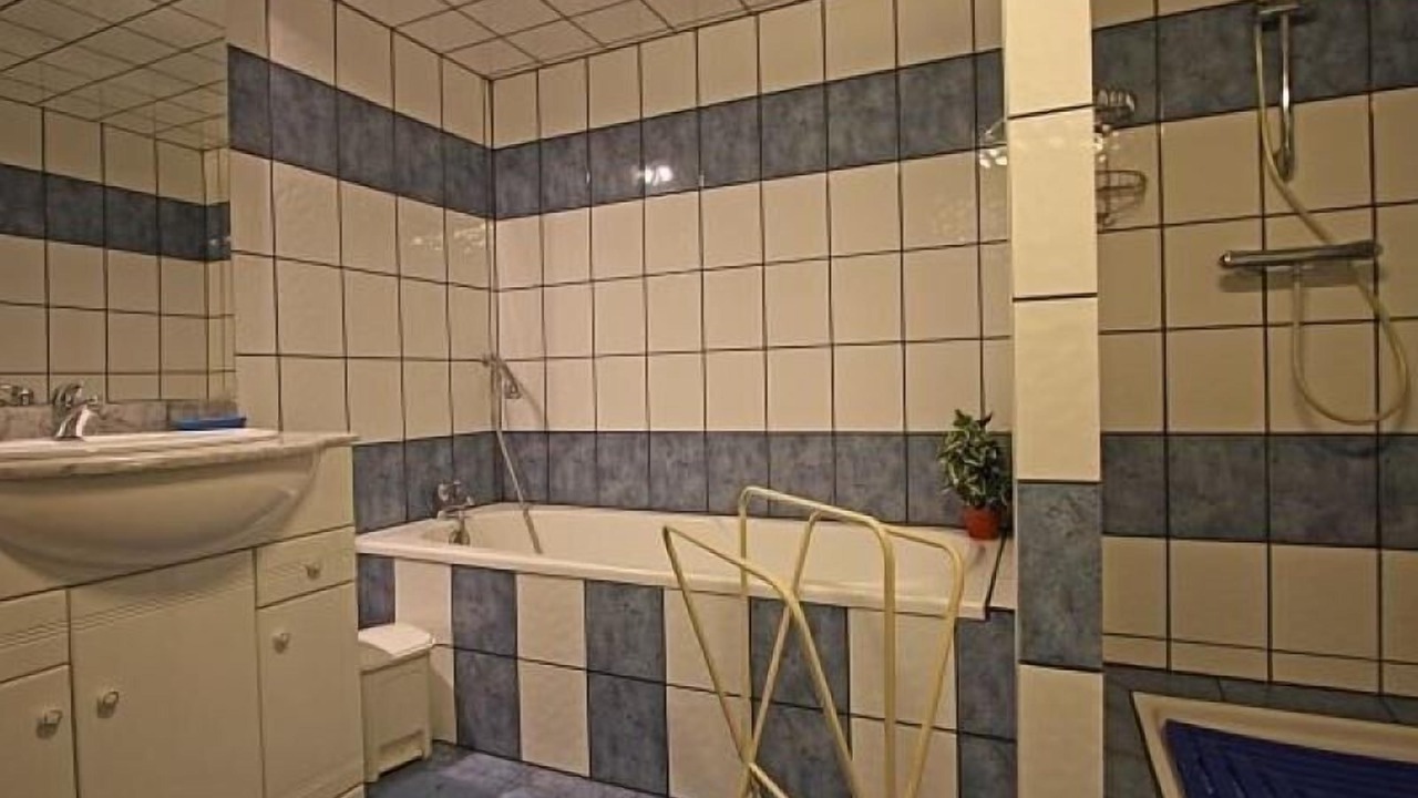 Photo of Bathroom in Ferdrupt