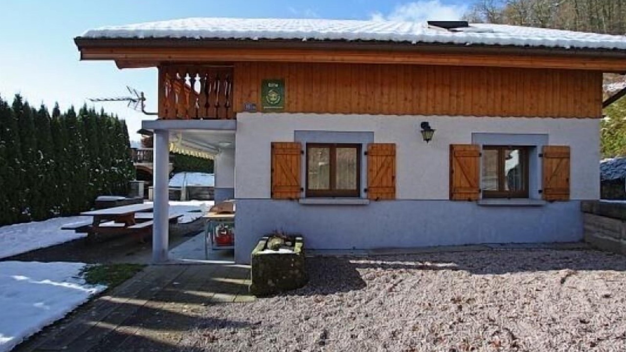 Photo of Outdoor in Ferdrupt