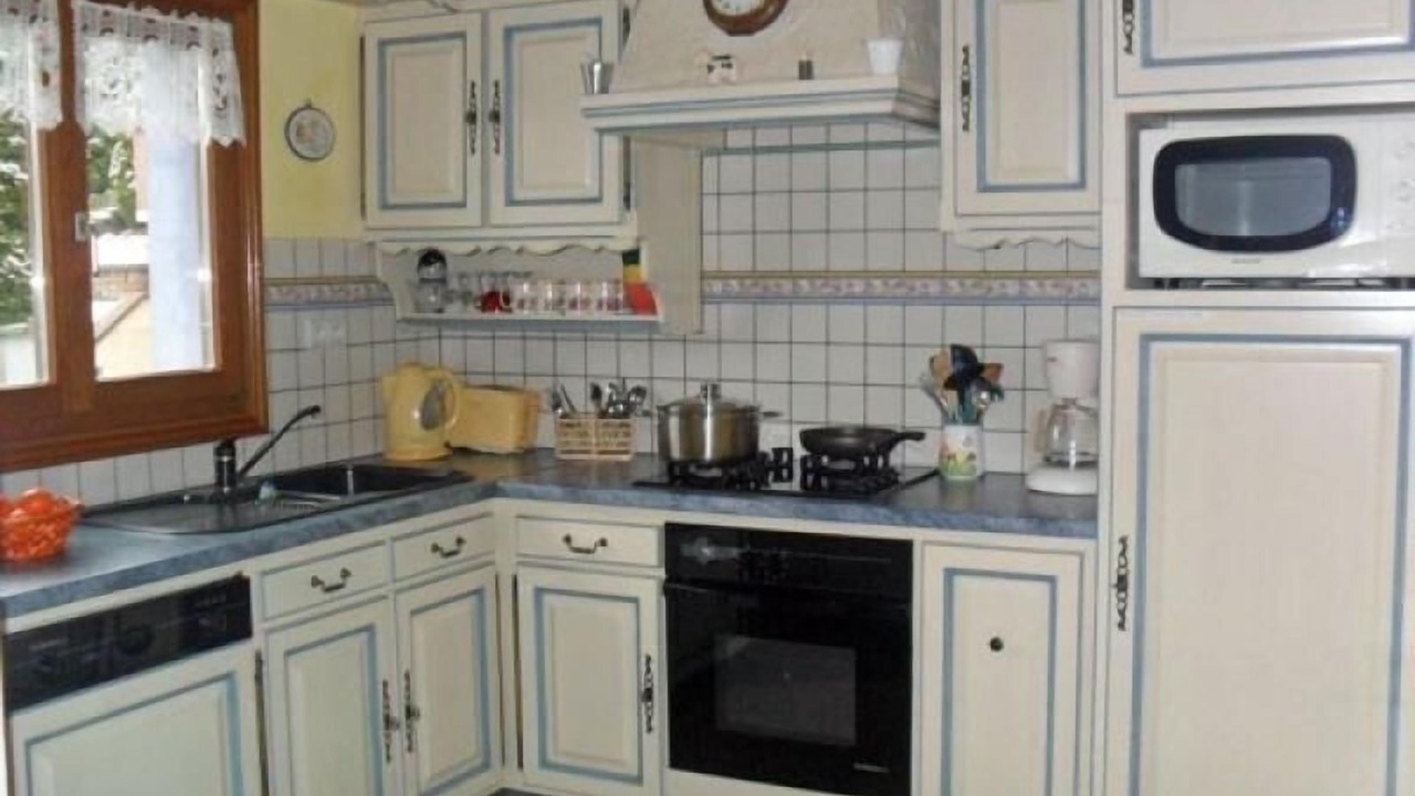 Photo of Kitchen in Ferdrupt