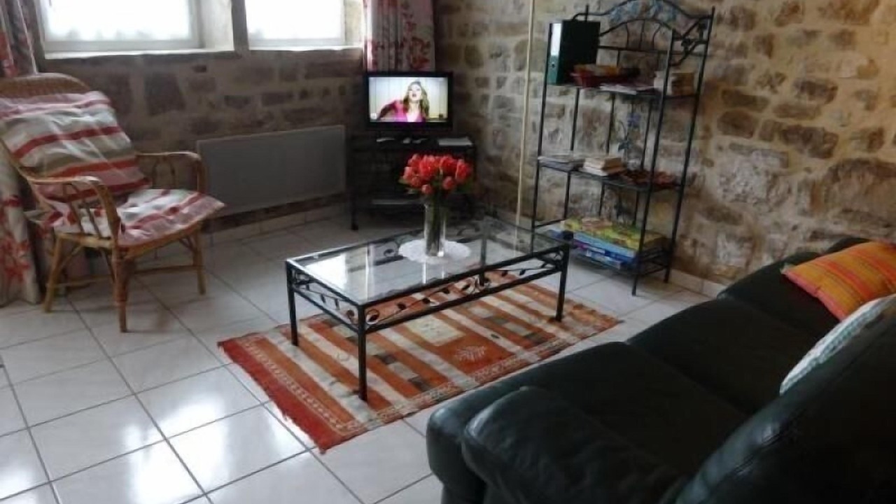 Photo of Livingroom in Senaide