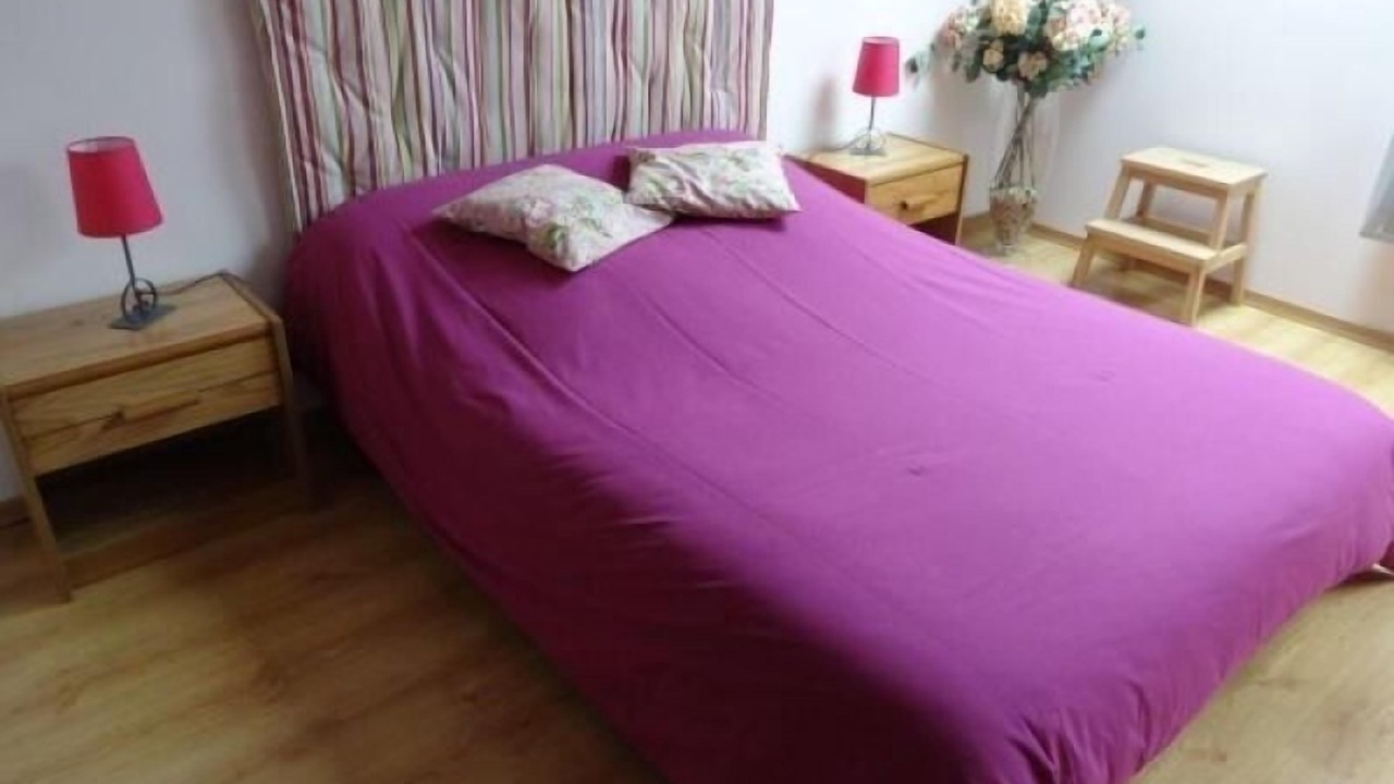 Photo of Bedroom in Senaide