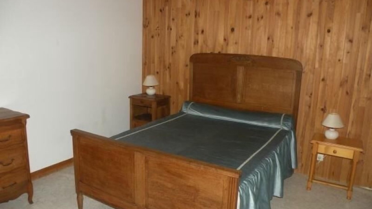 Photo of Bedroom in Dommartin-aux-Bois