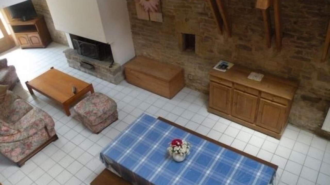 Photo of Livingroom in Dommartin-aux-Bois