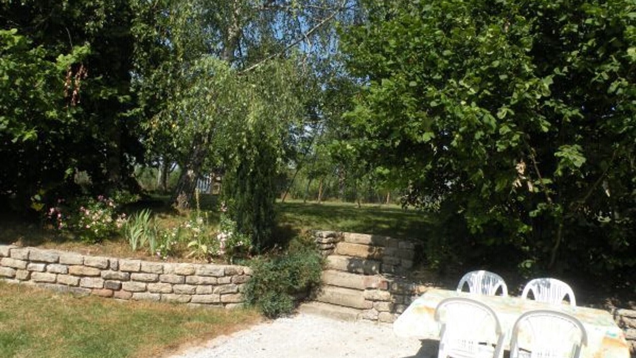 Photo of Outdoor in Dommartin-aux-Bois