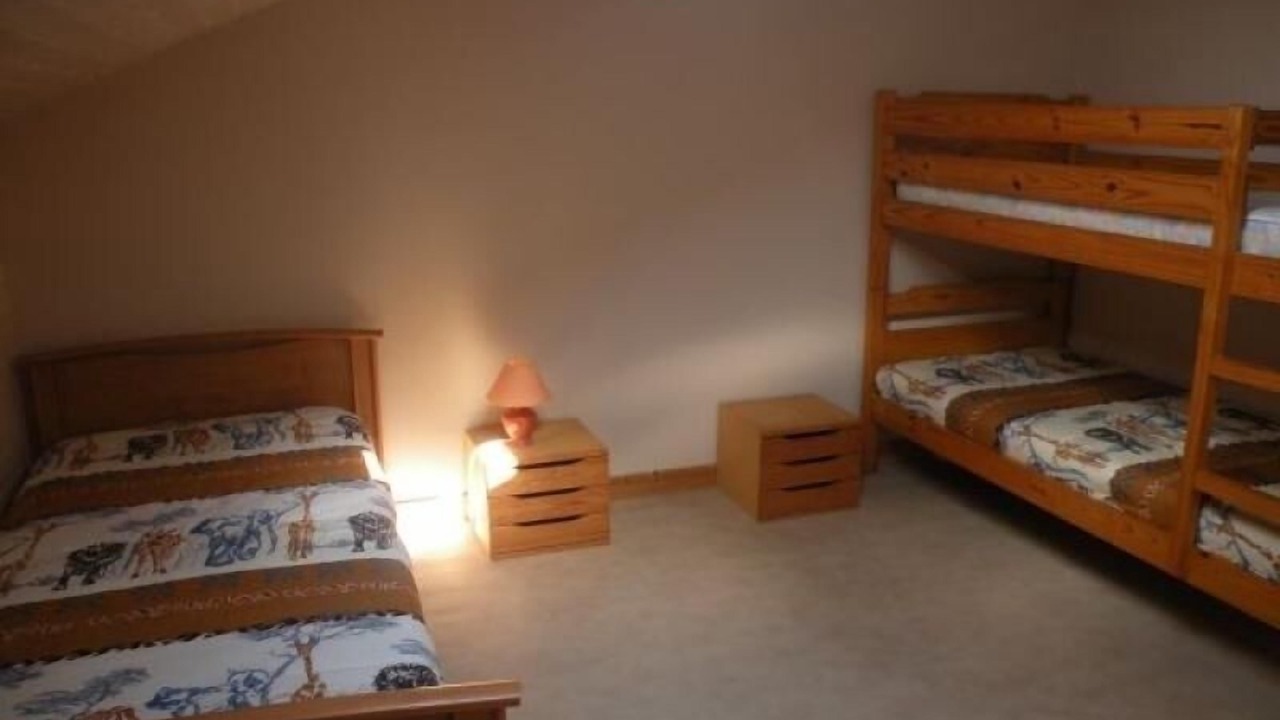 Photo of Bedroom in Dommartin-aux-Bois
