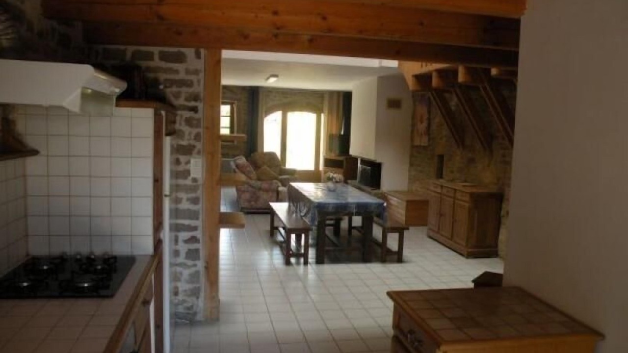 Photo of Kitchen in Dommartin-aux-Bois