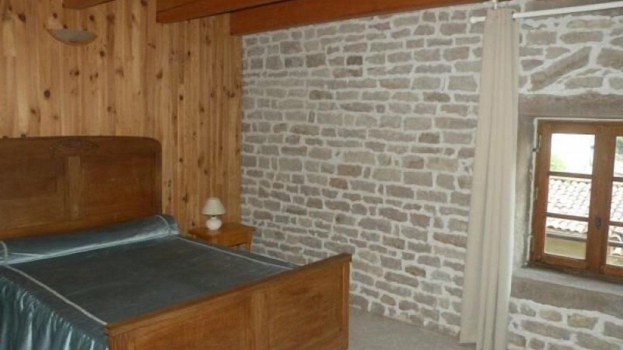 Photo of Bedroom in Dommartin-aux-Bois