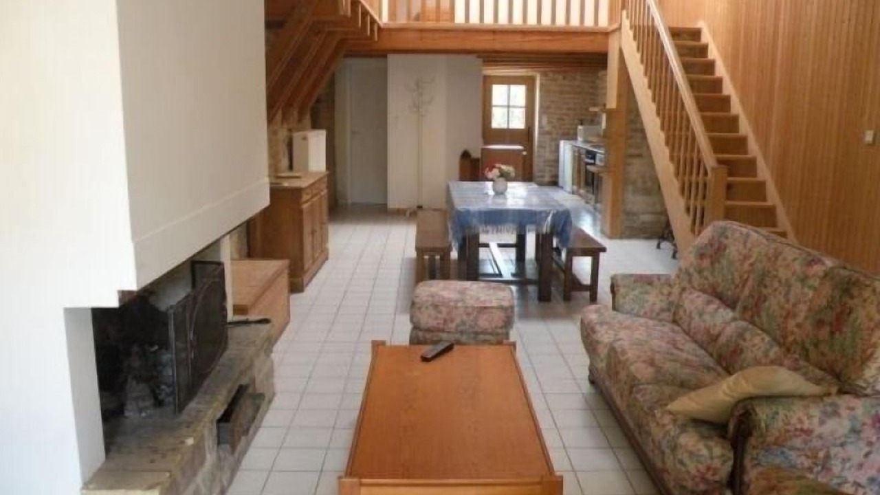 Photo of Livingroom in Dommartin-aux-Bois