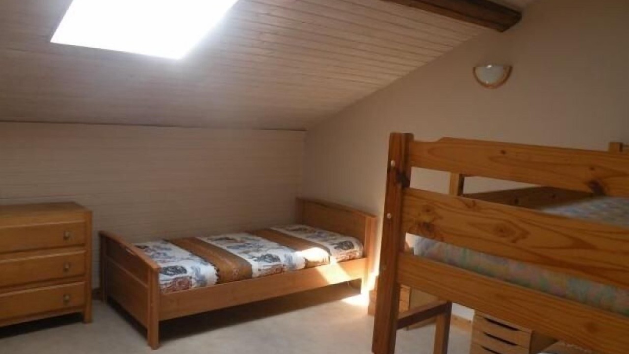 Photo of Bedroom in Dommartin-aux-Bois