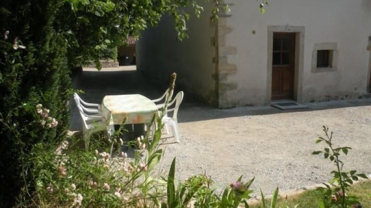 Photo of Outdoor in Dommartin-aux-Bois