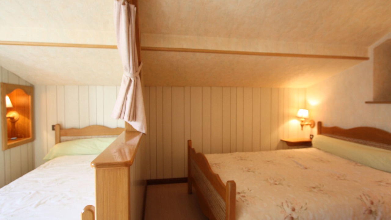 Photo of Bedroom in Pierrefitte