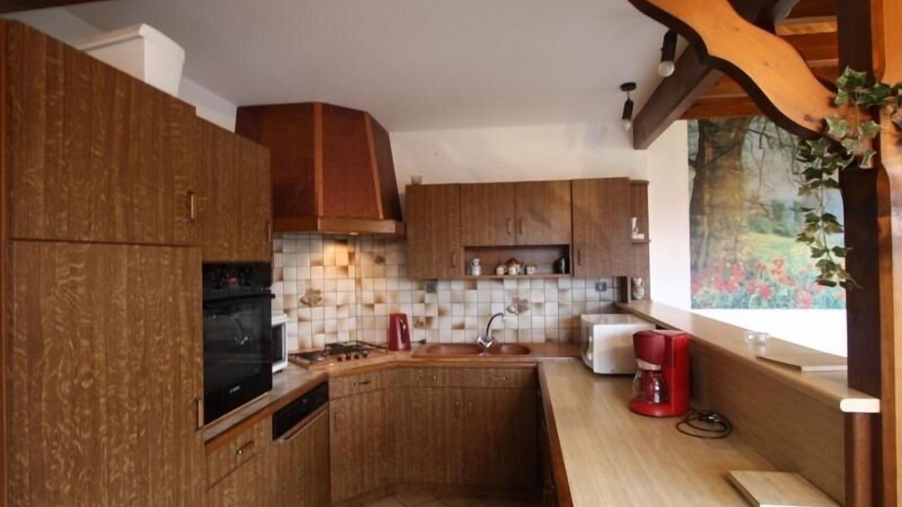 Photo of Kitchen in Pierrefitte