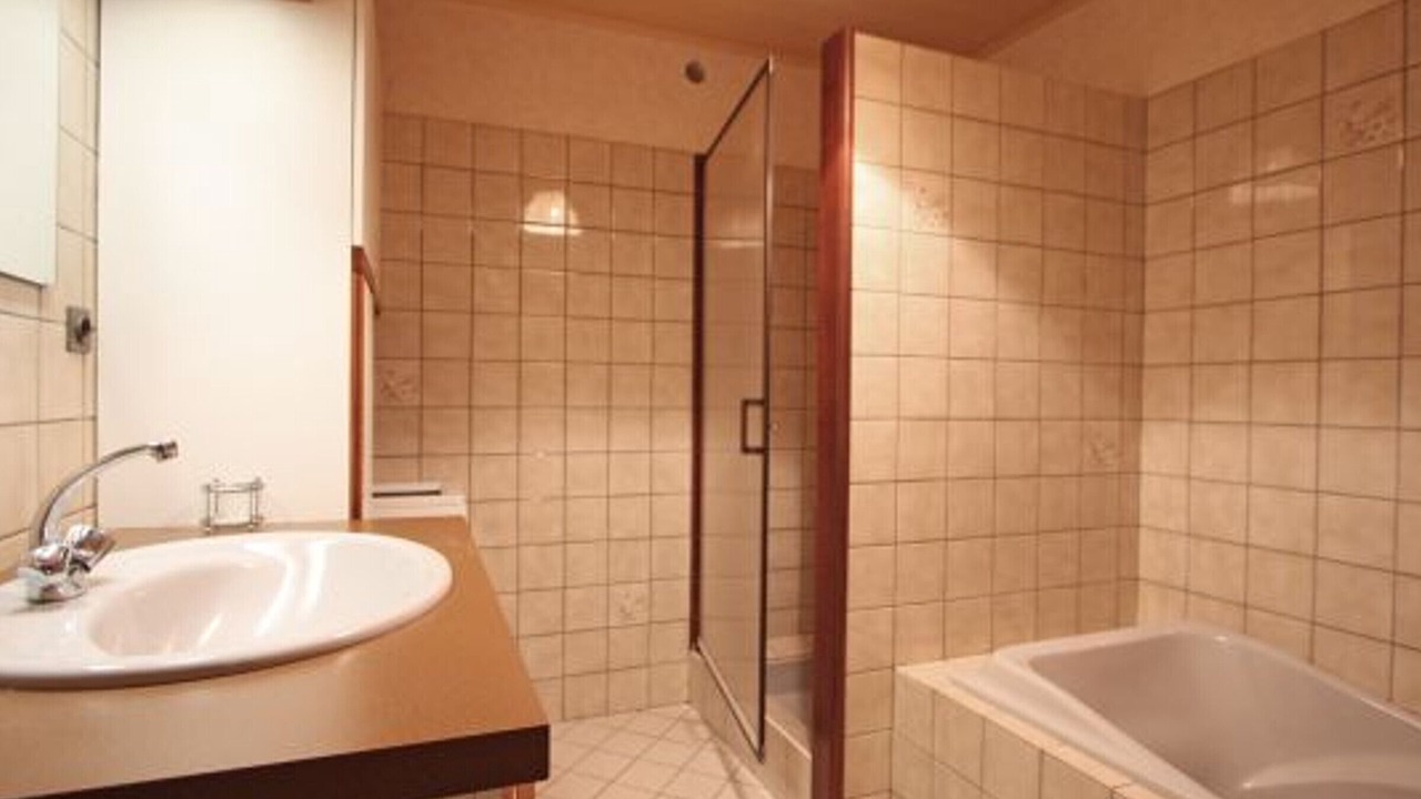 Photo of Bathroom in Pierrefitte