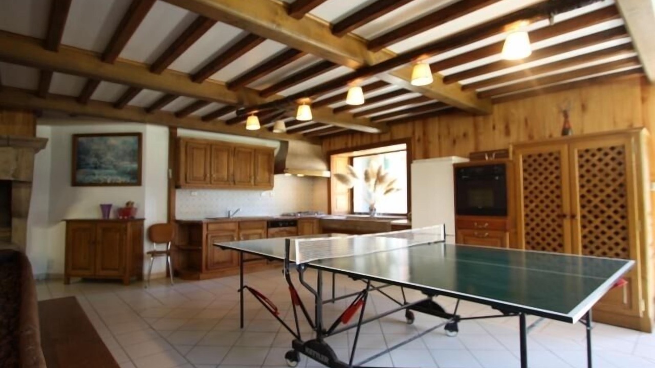 Photo of Bedroom in Pierrefitte