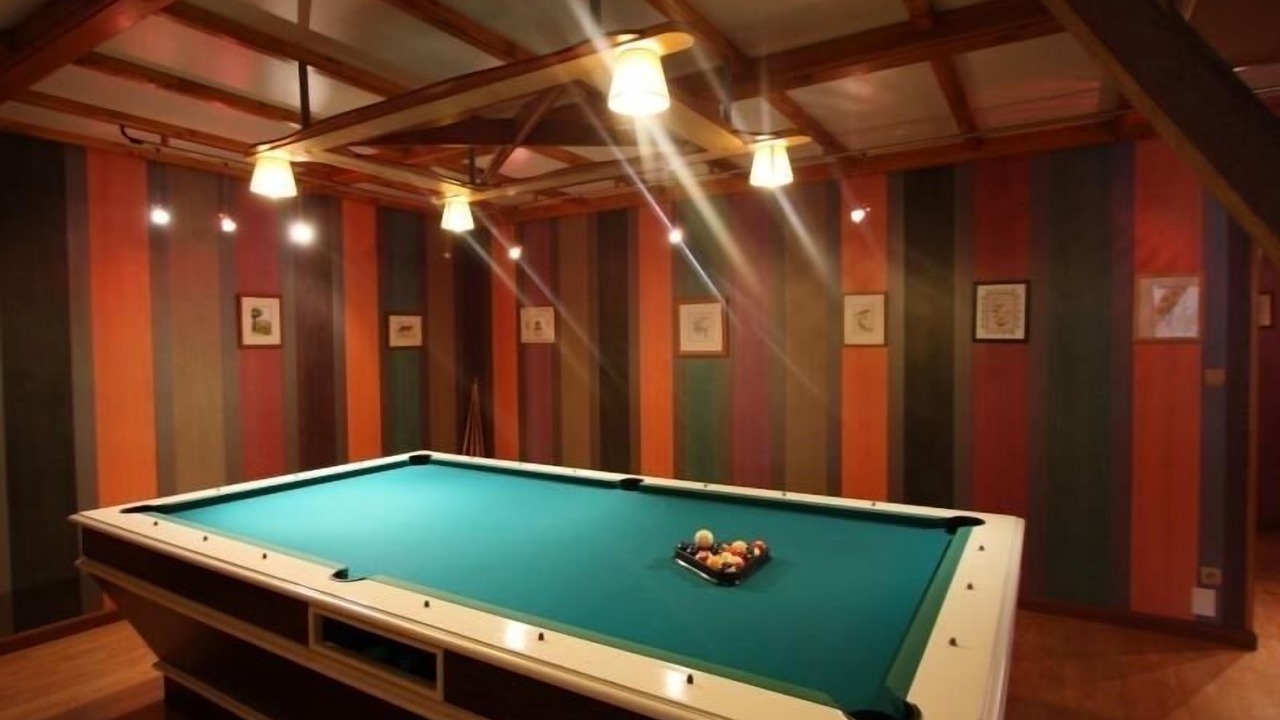 Photo of Bedroom in Pierrefitte